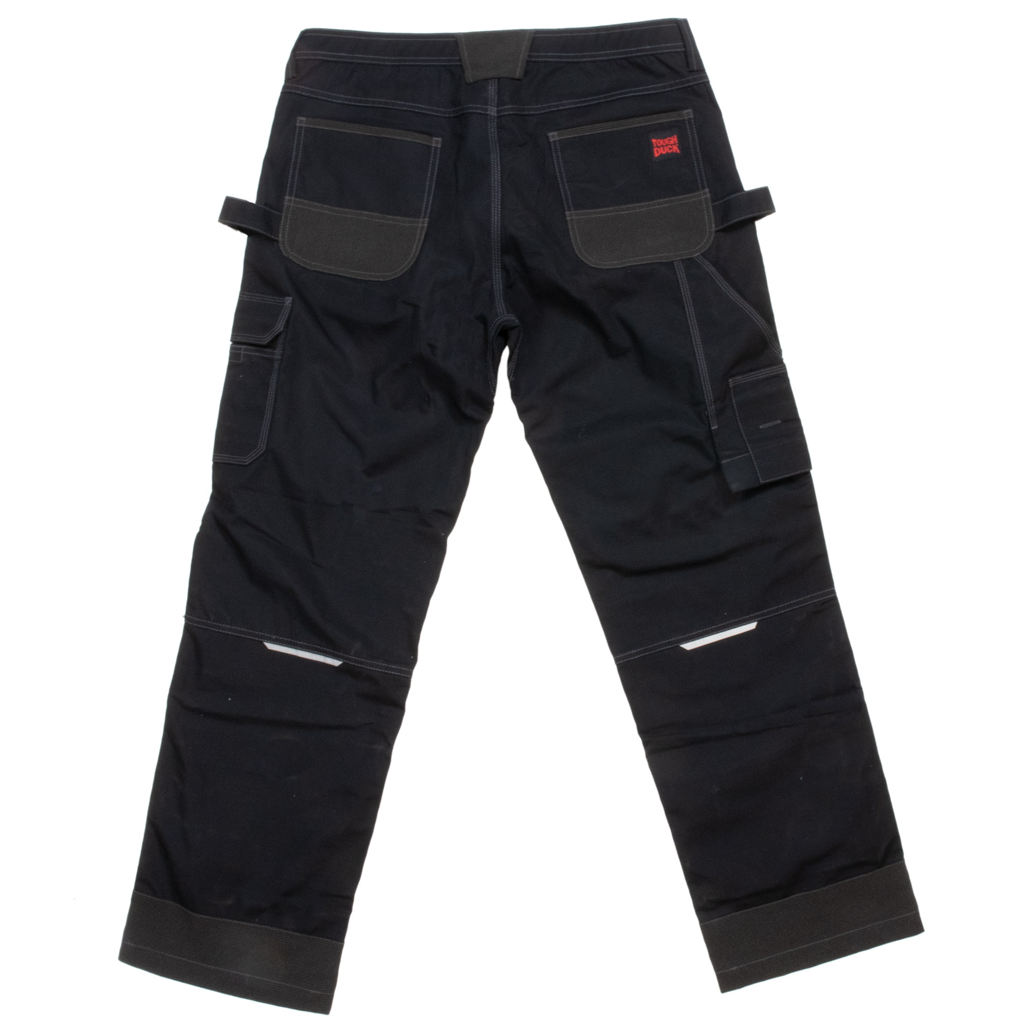 Picture of Tough Duck WP07 FLEX RIPSTOP CONTRACTOR PANT